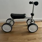 Barncykel stiga mini rider go