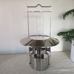 Stelton fotogenlampa/skeppslampa