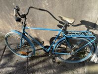 Herrcykel