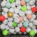 vice golfbollar 