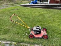 Gräsklippare klippo