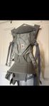 Bärsele Ergobaby omni 360 pearl grey 
