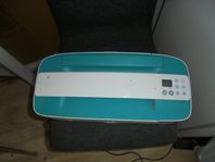 hp skrivare fungerar bra