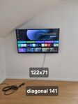 Lg smart tv