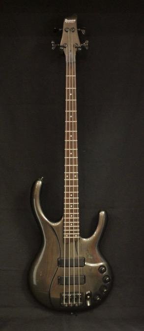 Ibanez EDC700