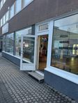 Unik sommarrestaurang i Norge.