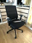 Kontorsstol iiglo Ergo office chair Architect 3.0