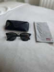 Rayban Clubmaster svarta