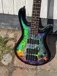 Spector Holoflash 4