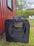 Transportbur