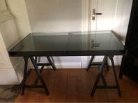 Skrivbord Vika gruvan från Ikea