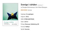 Sverige i Världen