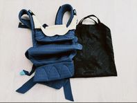 Najell Easy Bärsele i nyskick - Berry Blue