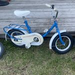 Barncykel 12 tum