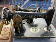 Singer symaskin