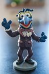 Gonzo-figur – The Muppet Show