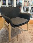 Fåtölj/stol Vedbo från Ikea