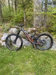 Lapierre Zesty 3.0 strl S
