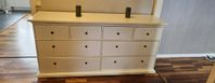 Chest of drawer, large