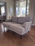 Ikea Stocksund 2 sits