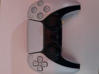PlayStation 5 kontroll