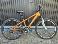Mountainbike 