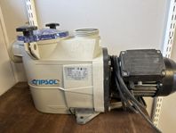 poolpump kripsol