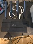 Router - TP-Link Archer AX12