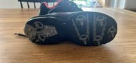 golfskor nike air Max storlek 36,5