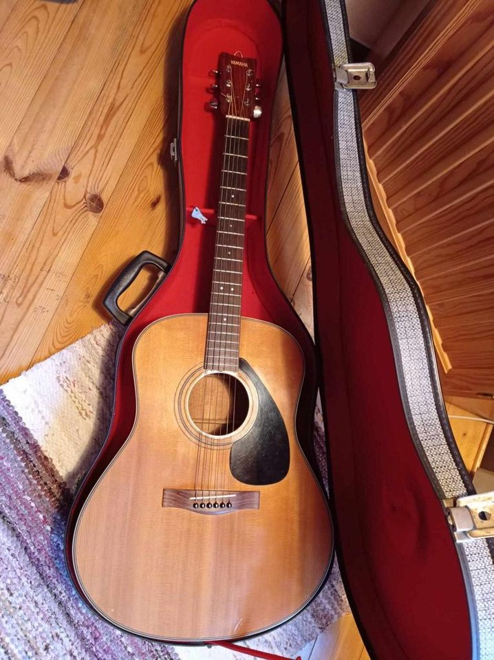 Yamaha L-5AT