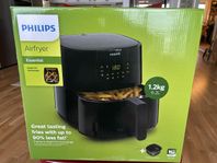 Philips Airfryer 3000 XL Black