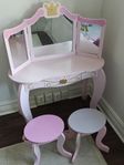 Spegel bord Kidcraft Prinsessa för barn