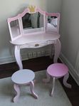 Spegel bord Kidcraft Prinsessa för barn