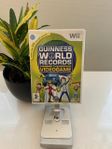 Guinness World Records The Videogame - Wii
