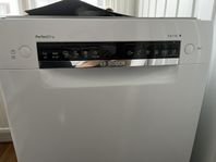 Diskmaskin 45 cm Bosch serie 6