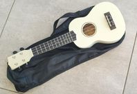 Barn gitarr/ukulele 