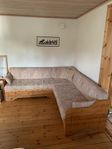 Bäddsoffa