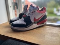 Jordan 
