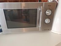 microvågsugn