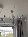 Ljuskrona , Ikea 