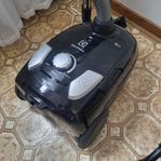 Dammsugare Electrolux EasyGo