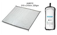 Footprint Tyvek 210 X 210 