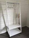 Klädhängare från Åhlens