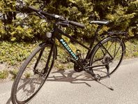 Nishiki Race Hybrid SL dam strl M