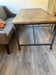 köksbord 180X90 cm Dansk design Nuuz 