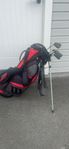 golf klubbor