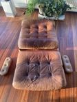 Dynor Dakota 24 Cognac till Karin 73