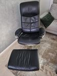 Ekornes  fåtölj