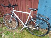 Skeppshult STC 24 vxl ramhöjd 53 cm