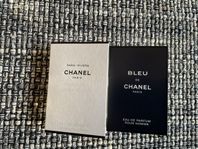 Chanel parfym 2x1.5 ml
